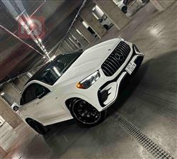 مرسيدس بنز GLE